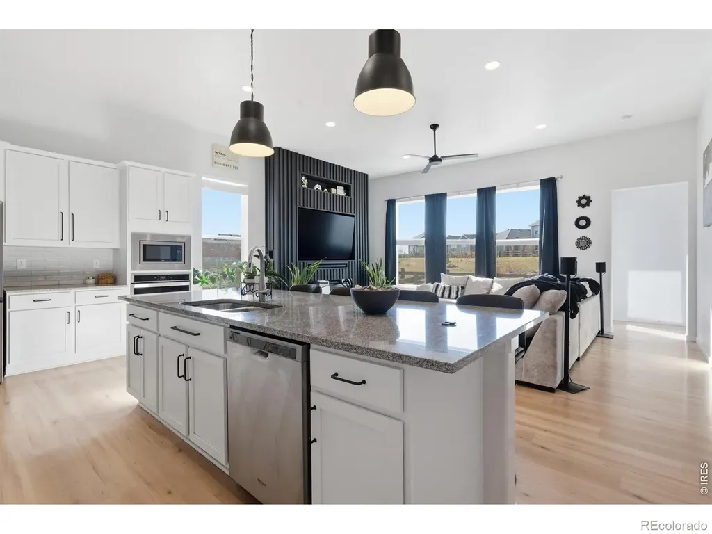 4274 Martinson Drive Loveland CO 80537