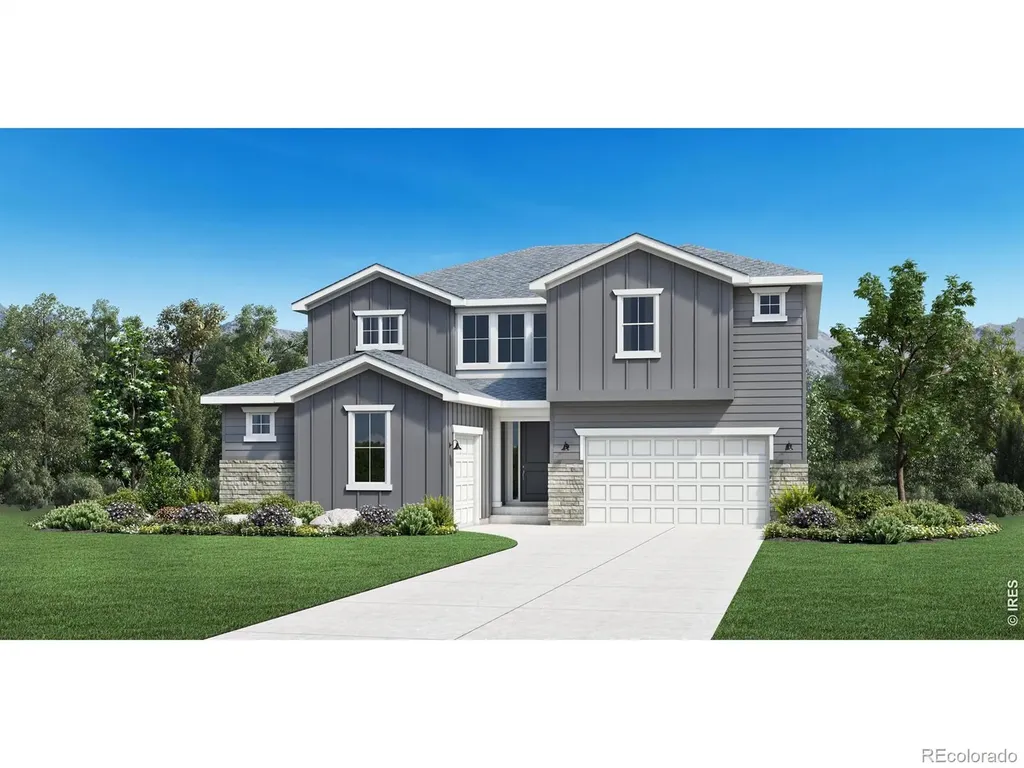 5600 Blacksmith Avenue Timnath CO 80547