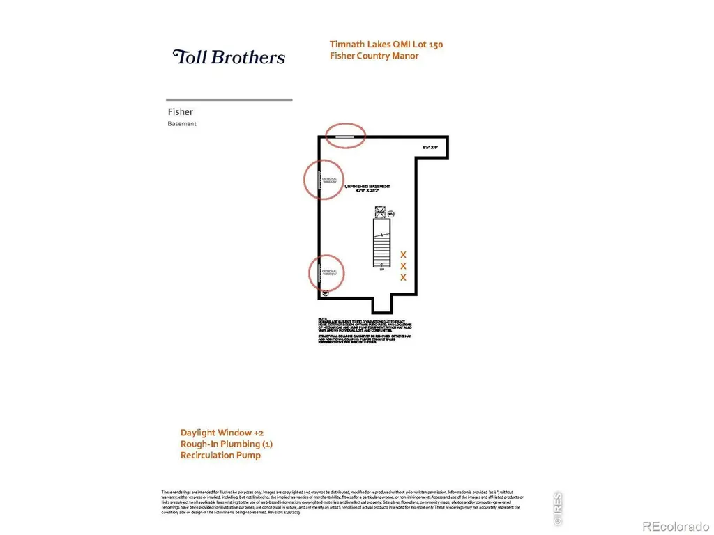 5600 Blacksmith Avenue Timnath CO 80547