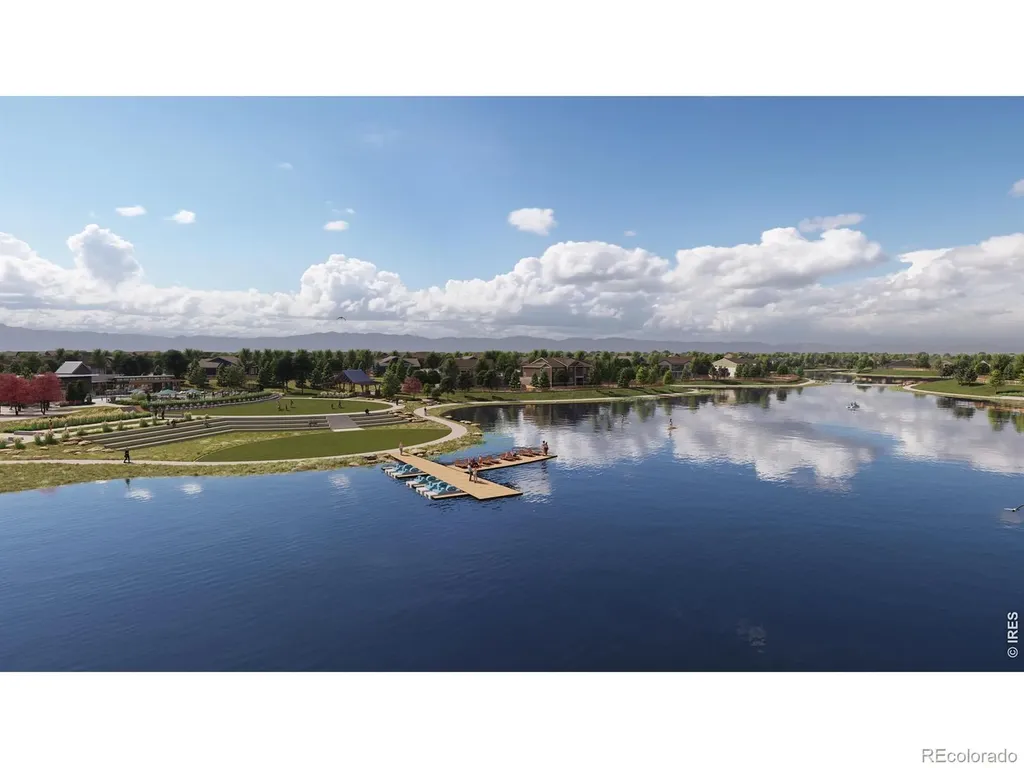 5600 Blacksmith Avenue Timnath CO 80547