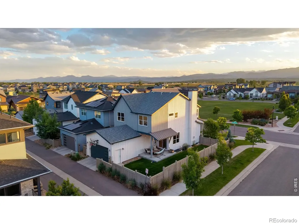 5687 Cottontail Drive Longmont CO 80503
