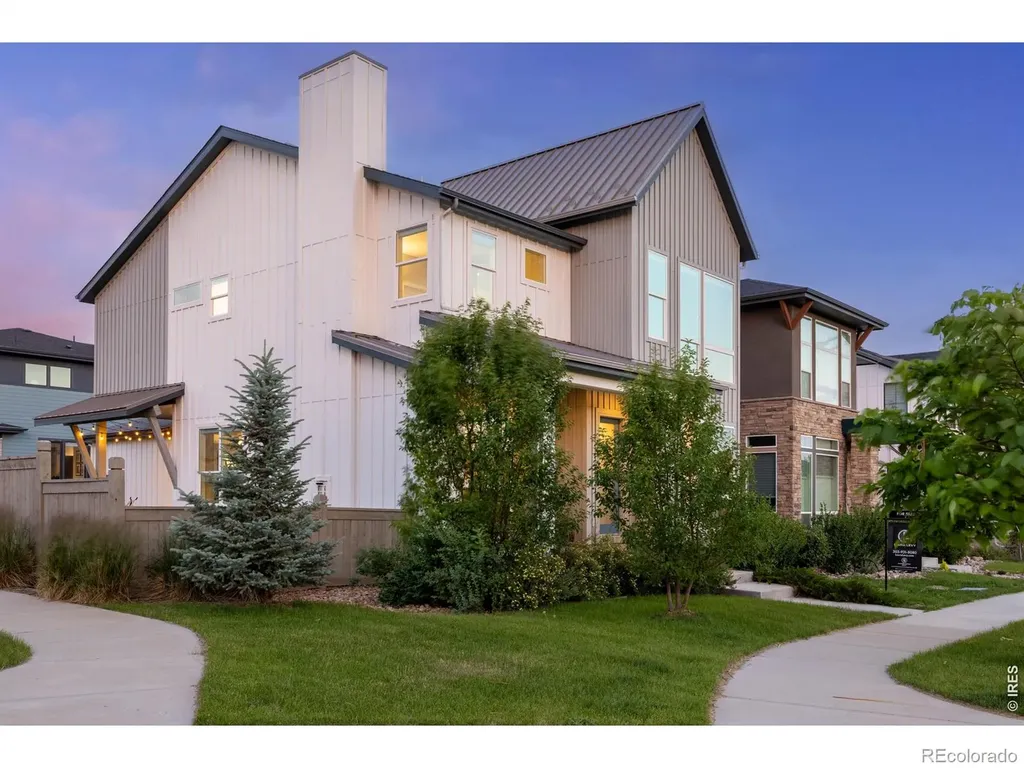 5687 Cottontail Drive Longmont CO 80503