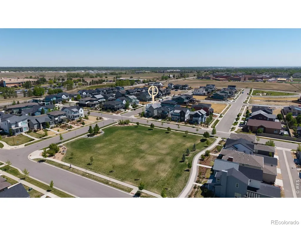 5687 Cottontail Drive Longmont CO 80503