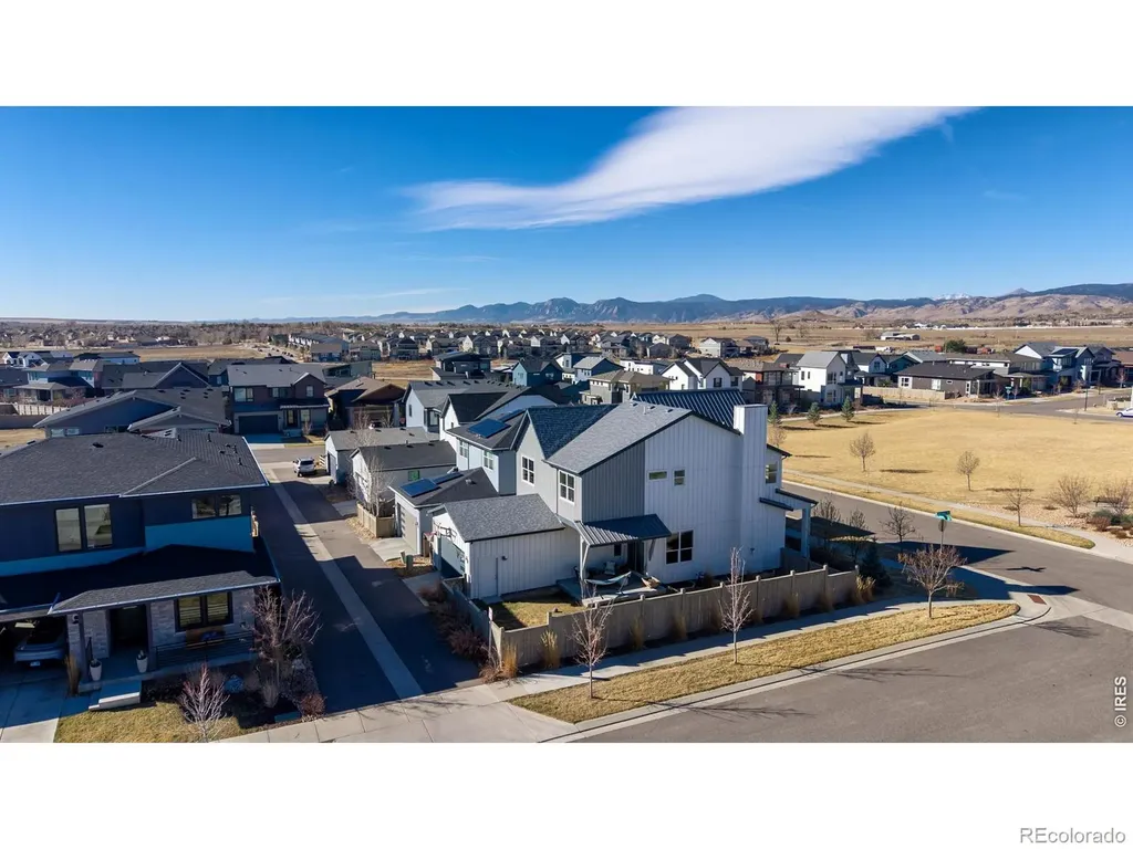 5687 Cottontail Drive Longmont CO 80503