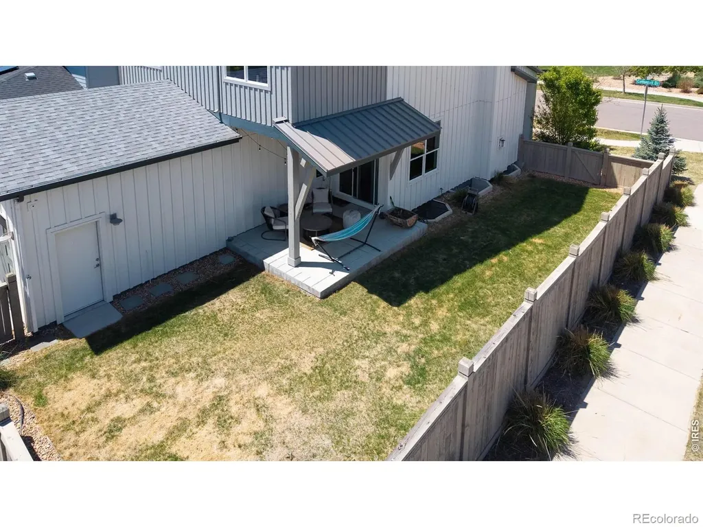 5687 Cottontail Drive Longmont CO 80503