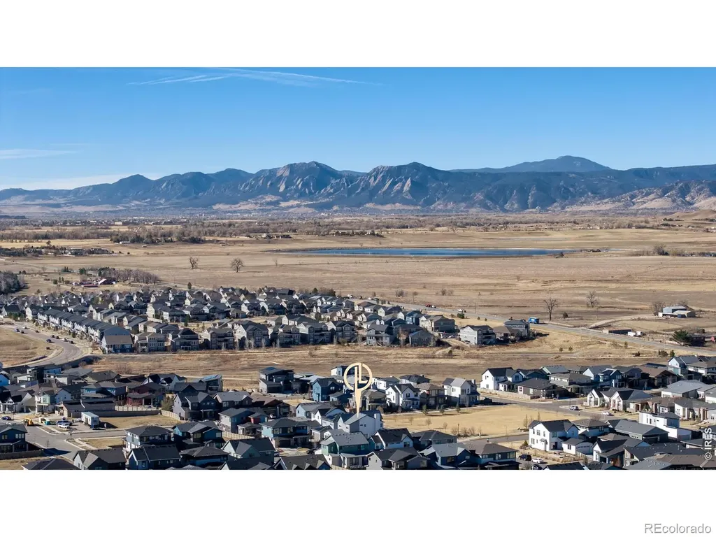 5687 Cottontail Drive Longmont CO 80503