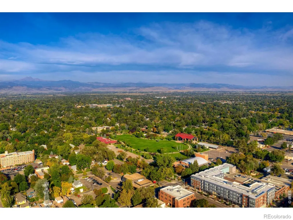 5687 Cottontail Drive Longmont CO 80503