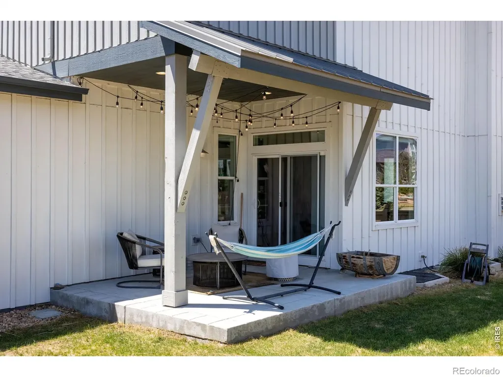 5687 Cottontail Drive Longmont CO 80503