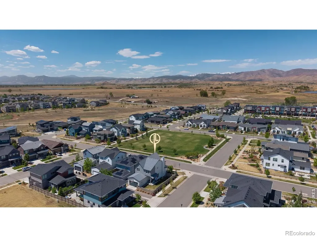 5687 Cottontail Drive Longmont CO 80503
