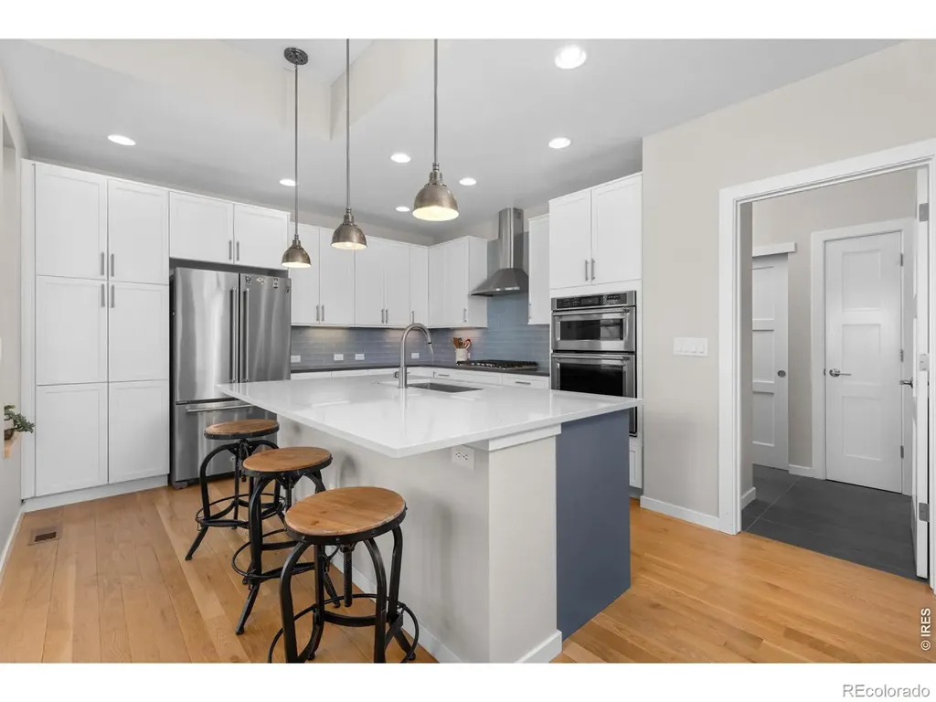 5687 Cottontail Drive Longmont CO 80503