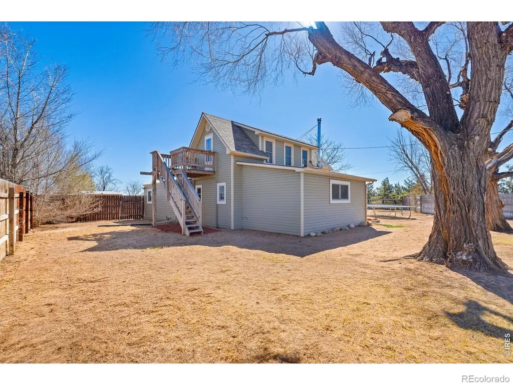 22544 Highway 60 Milliken CO 80543