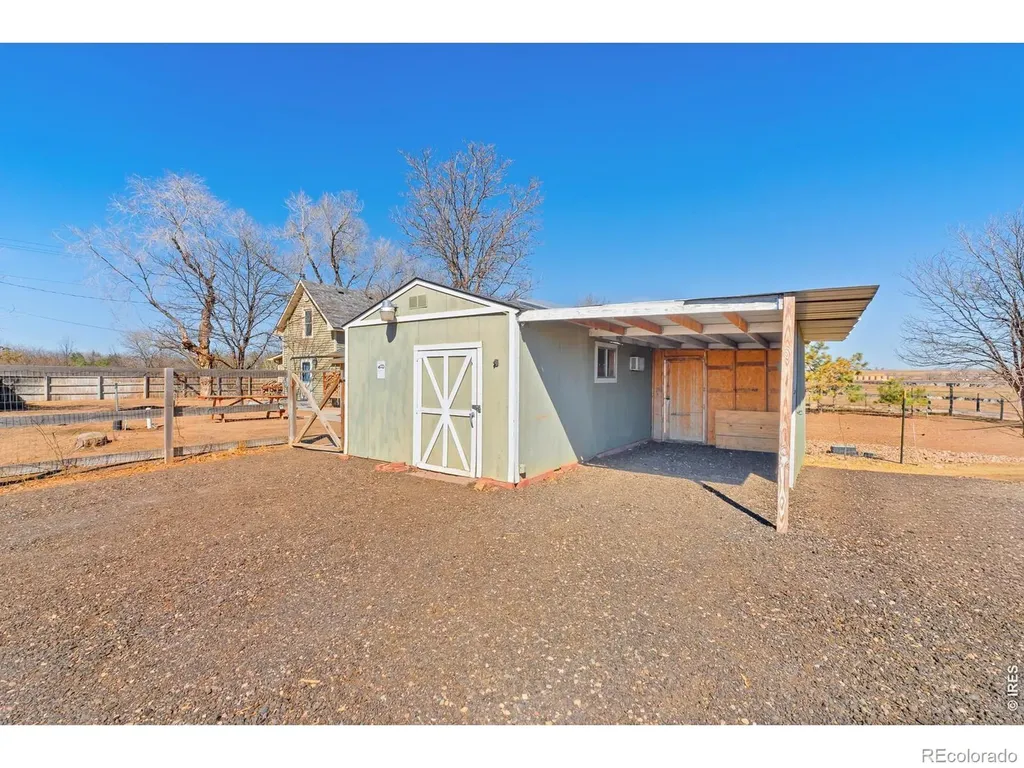 22544 Highway 60 Milliken CO 80543