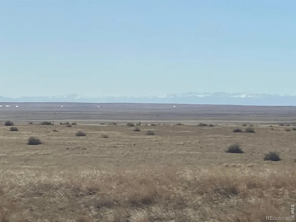 0 County Road Briggsdale CO 80611