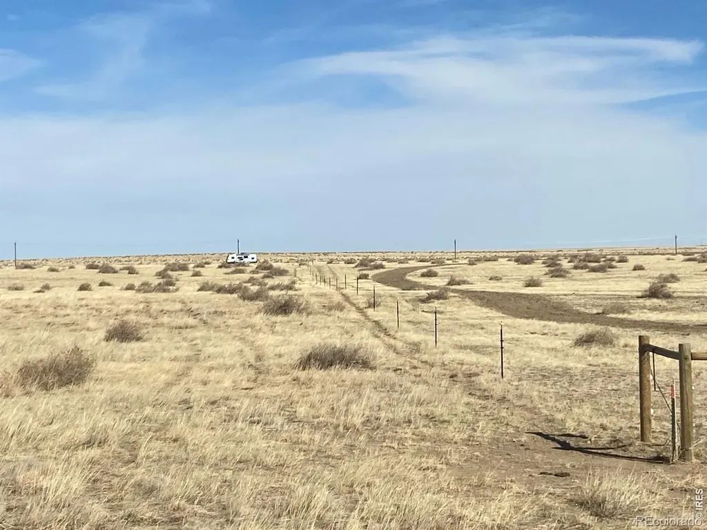 0 County Road Briggsdale CO 80611