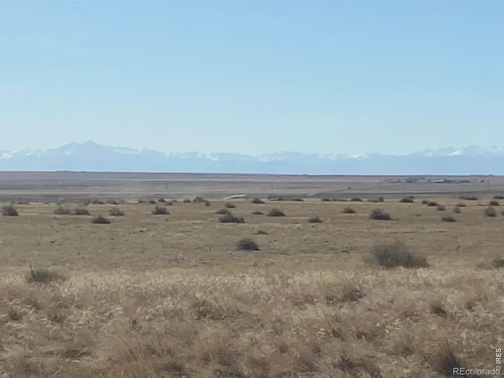 0 County Road Briggsdale CO 80611