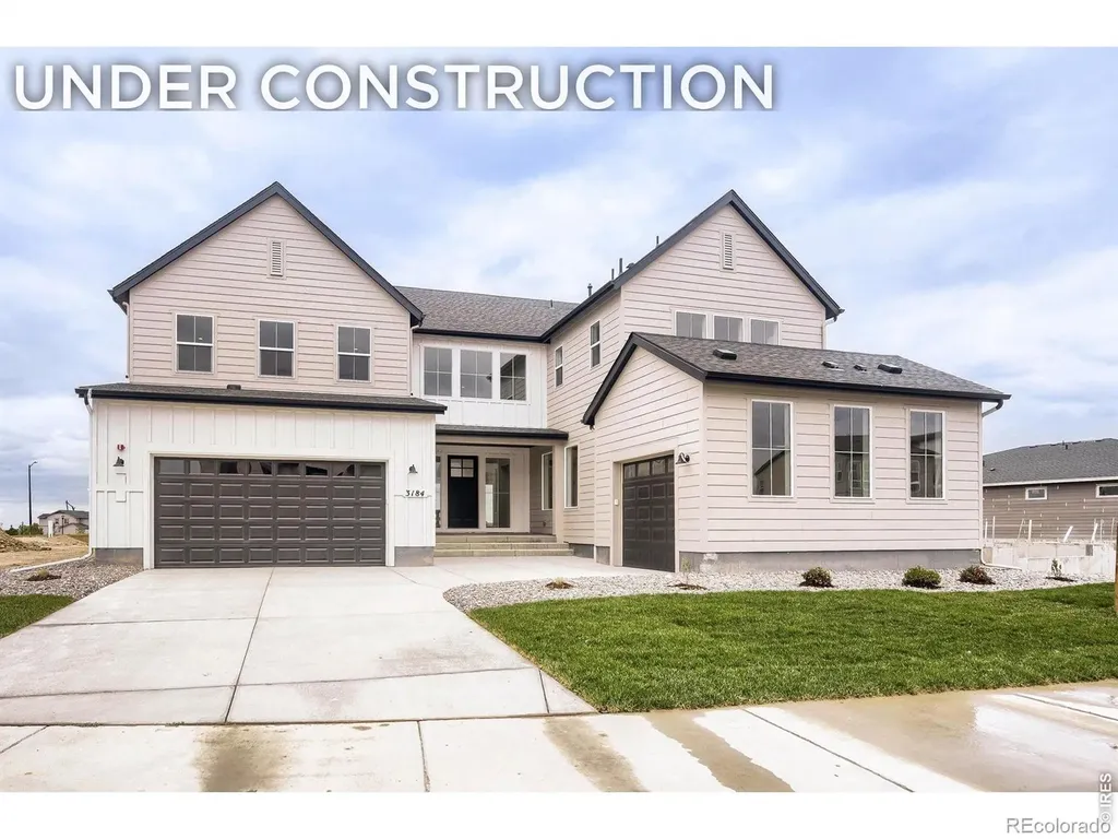 3184 Westcliff Drive Loveland CO 80538