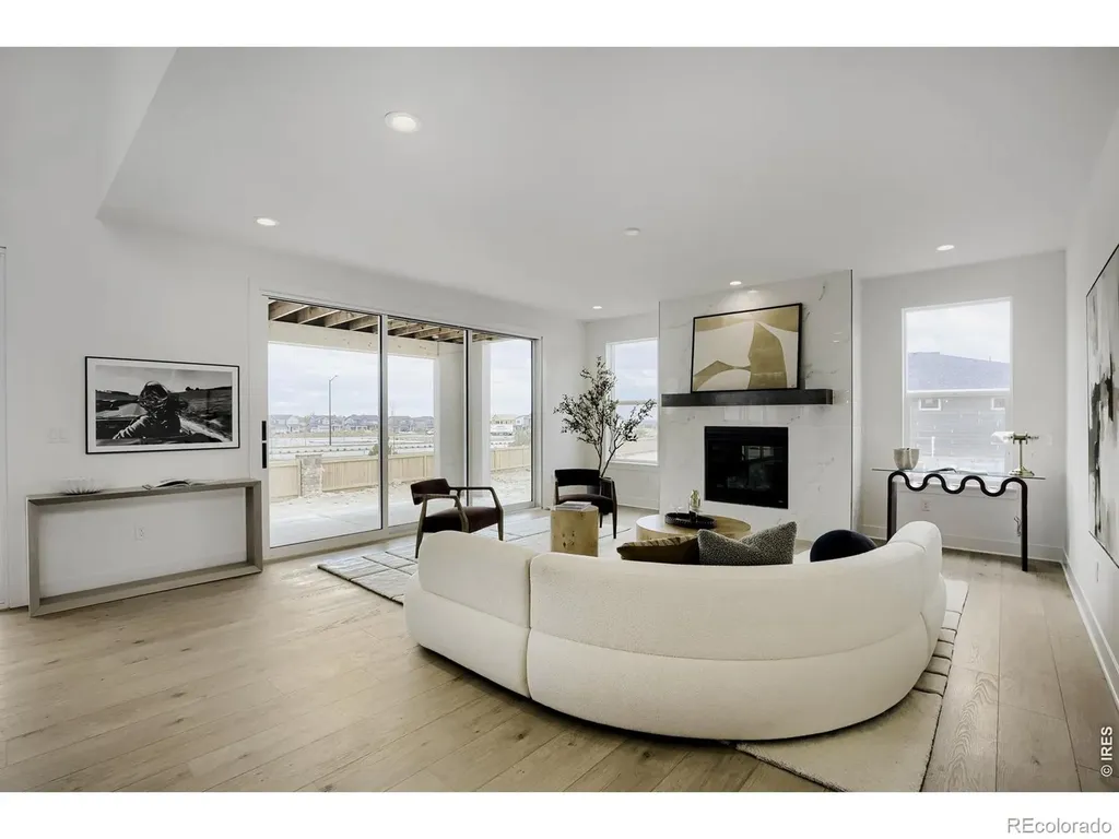 3184 Westcliff Drive Loveland CO 80538