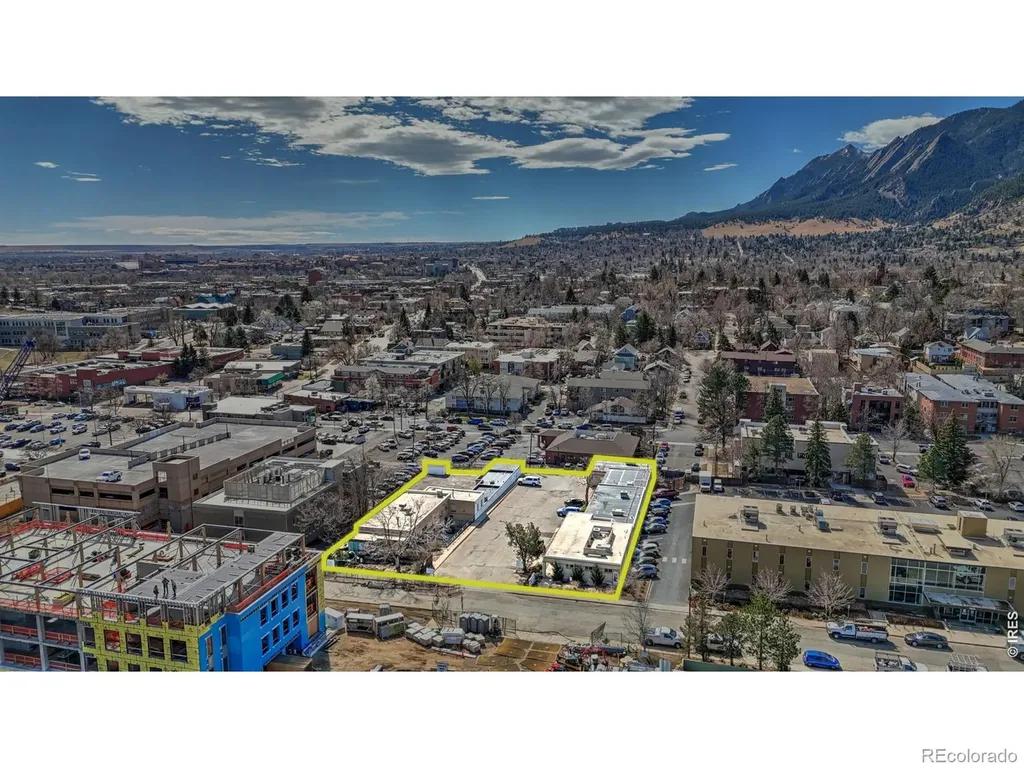 1120 Alpine Avenue Boulder CO 80304
