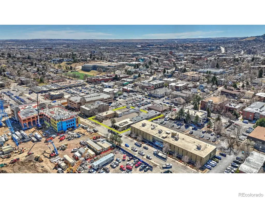 1120 Alpine Avenue Boulder CO 80304