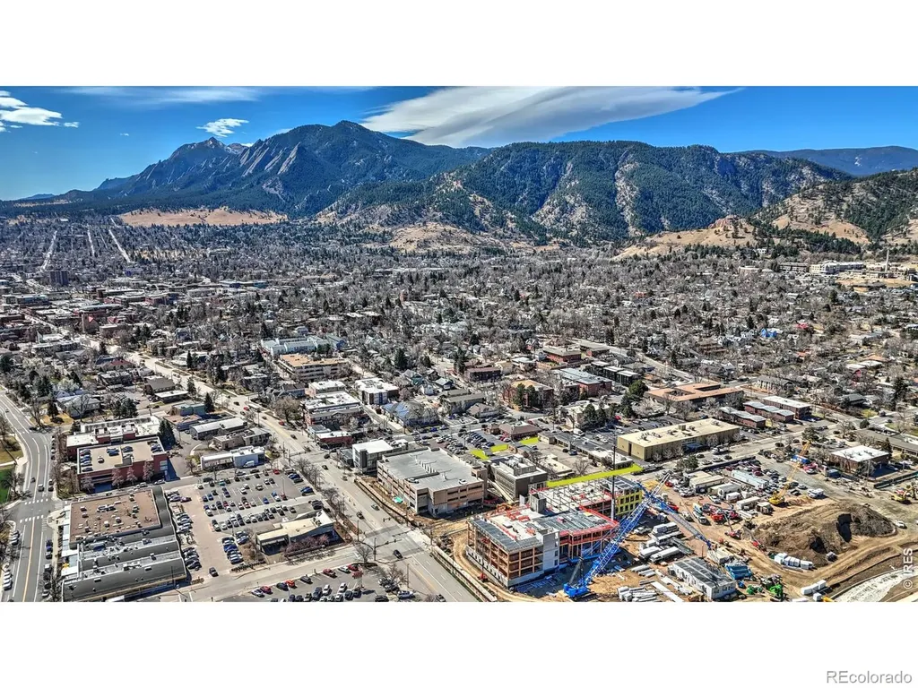 1120 Alpine Avenue Boulder CO 80304