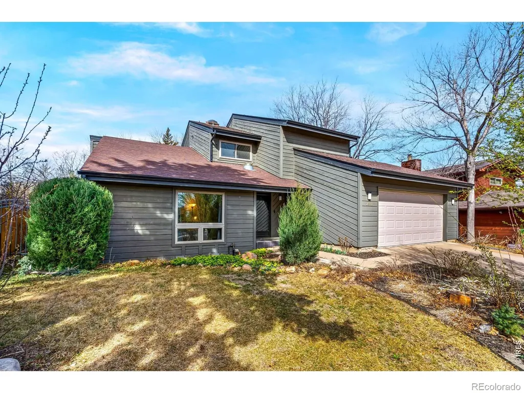 2331 Flora Drive Loveland CO 80537