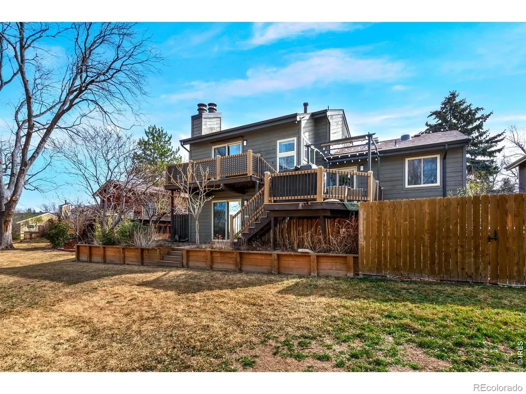 2331 Flora Drive Loveland CO 80537