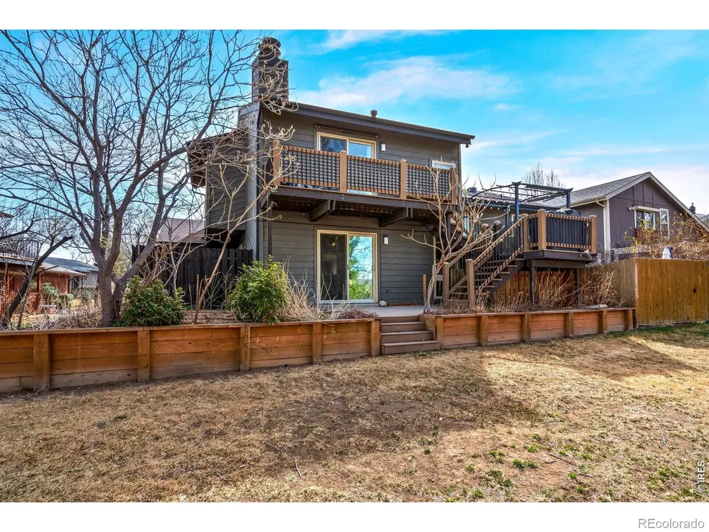 2331 Flora Drive Loveland CO 80537