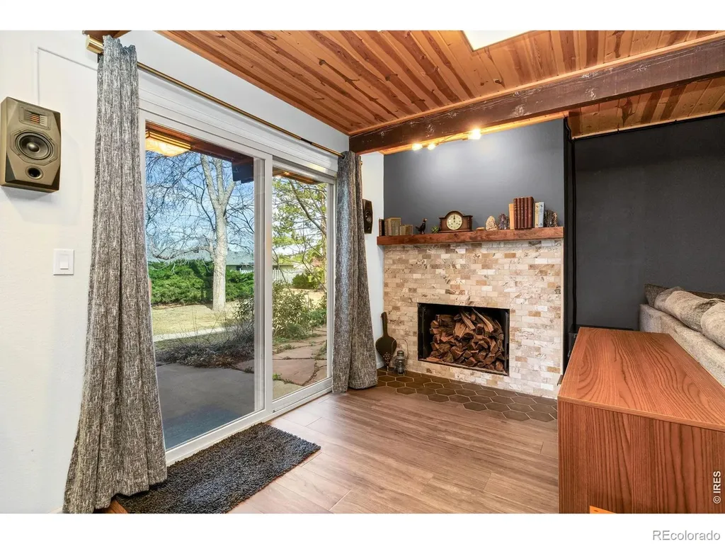 2331 Flora Drive Loveland CO 80537