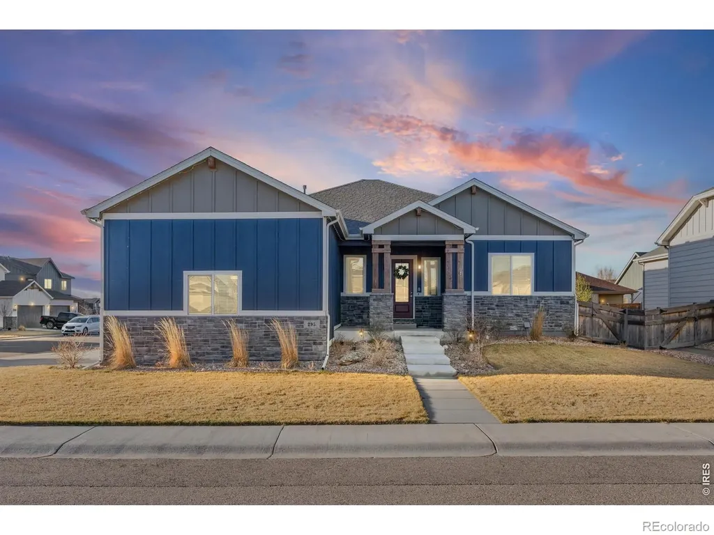295 Redmond Drive Windsor CO 80550