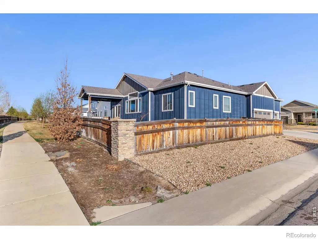 295 Redmond Drive Windsor CO 80550