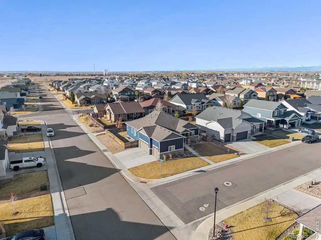 295 Redmond Drive Windsor CO 80550