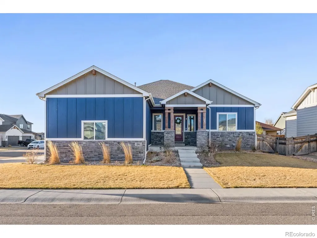 295 Redmond Drive Windsor CO 80550
