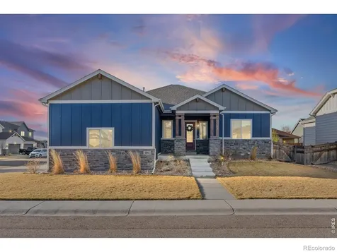 295 Redmond Drive Windsor CO 80550