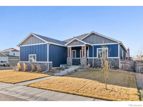 295 Redmond Drive Windsor CO 80550