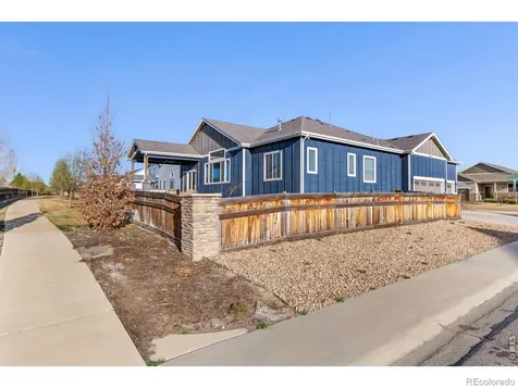 295 Redmond Drive Windsor CO 80550