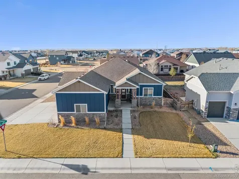 295 Redmond Drive Windsor CO 80550