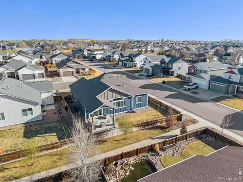 295 Redmond Drive Windsor CO 80550