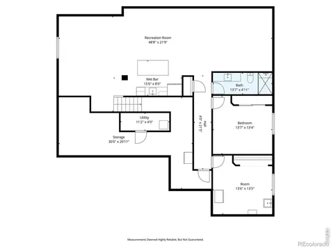 295 Redmond Drive Windsor CO 80550