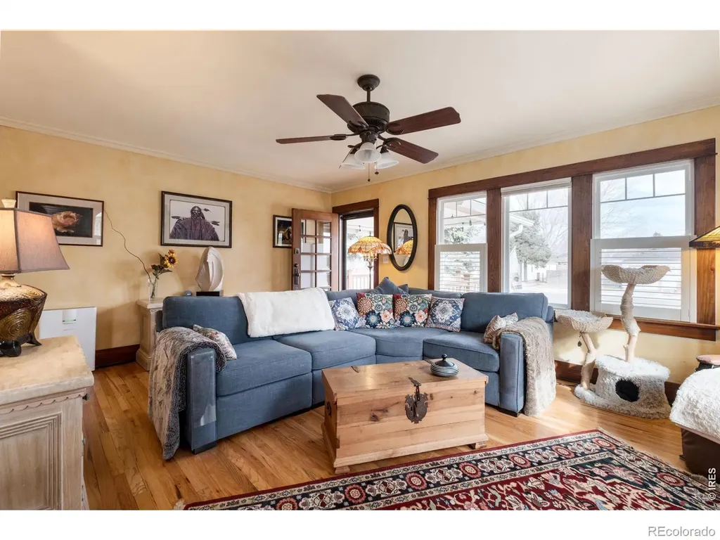 904 Charlotte Street Johnstown CO 80534