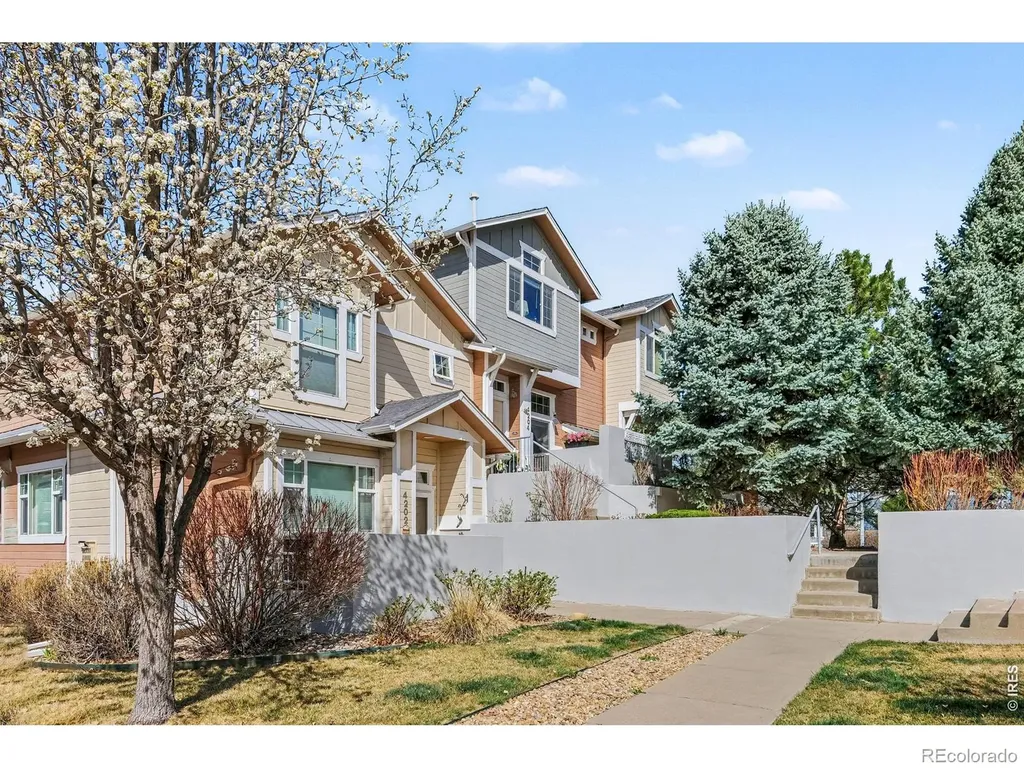 4204 Riley Drive Longmont CO 80503