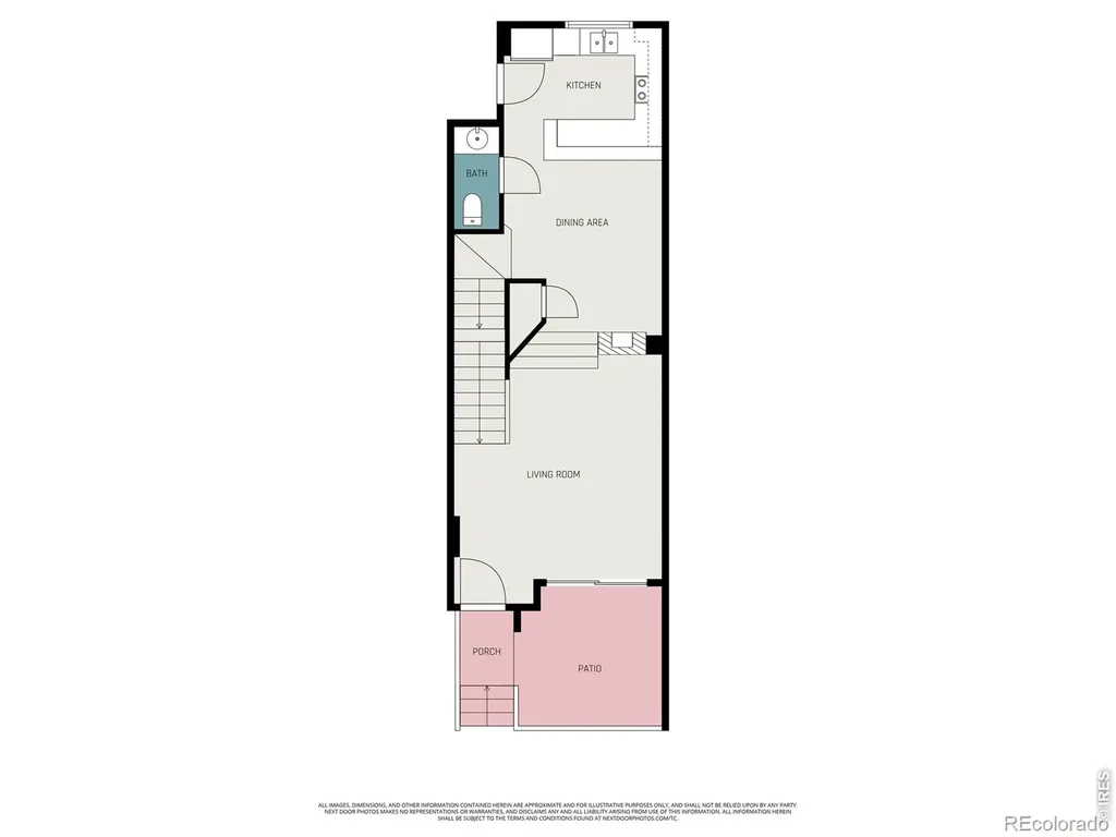 4204 Riley Drive Longmont CO 80503