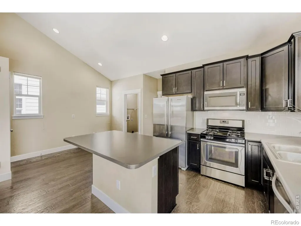 549 Hoyt Lane Lafayette CO 80026