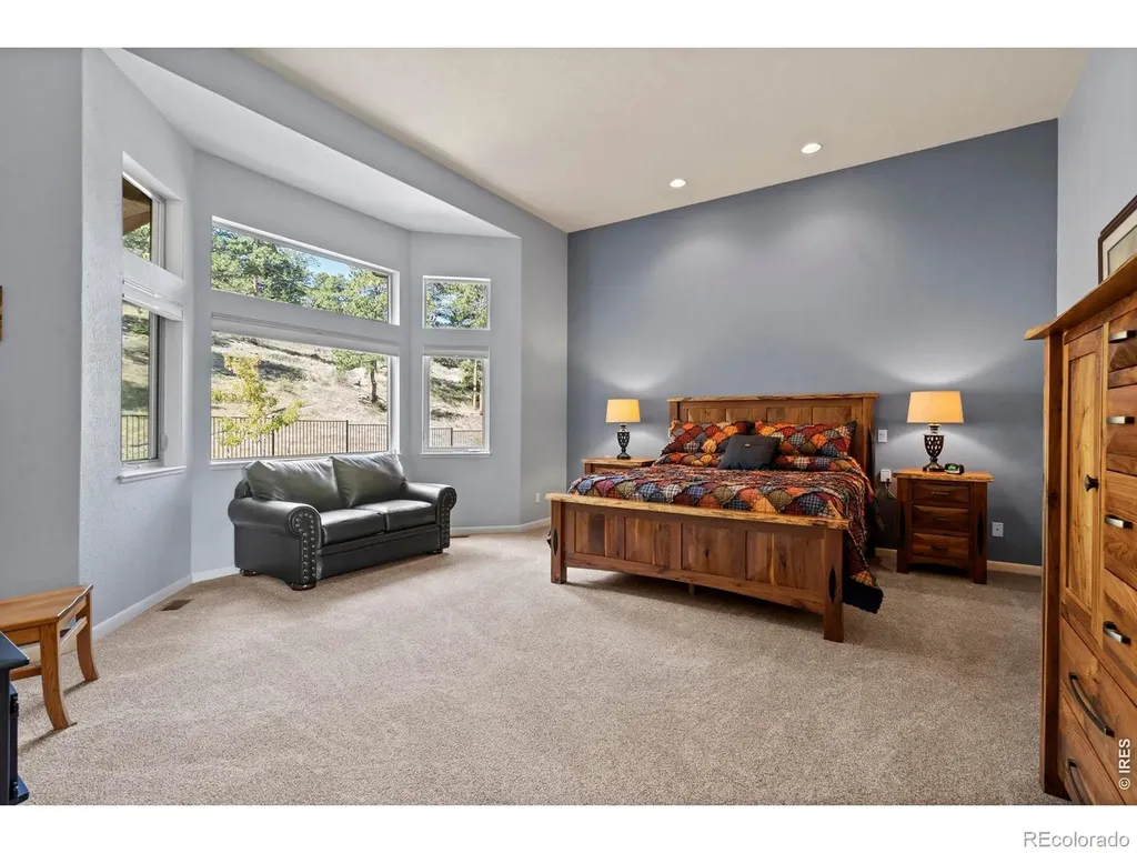 303 Green Pine Court Estes Park CO 80517