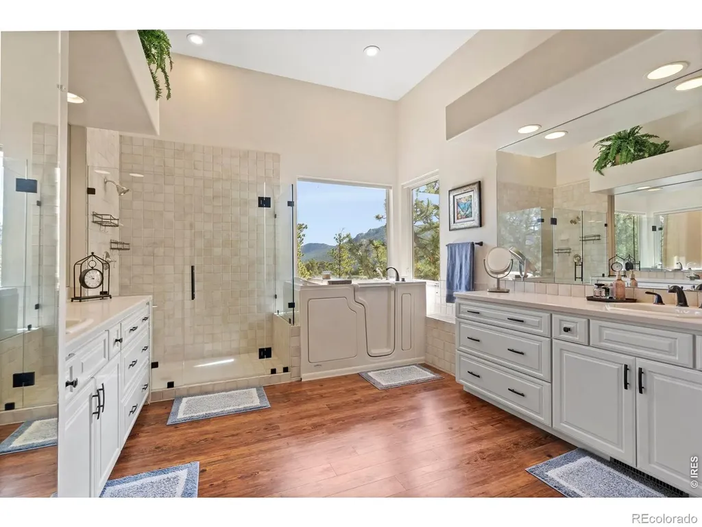 303 Green Pine Court Estes Park CO 80517