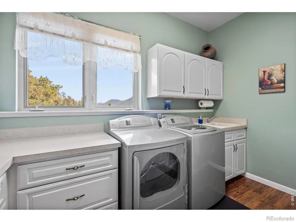 303 Green Pine Court Estes Park CO 80517