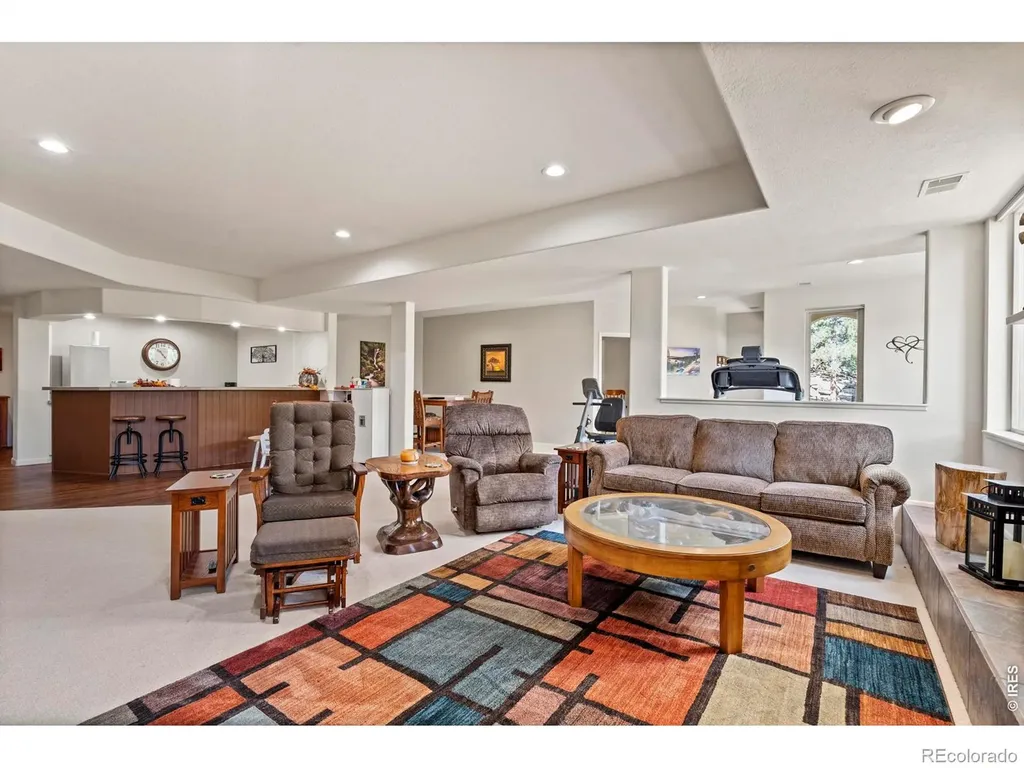 303 Green Pine Court Estes Park CO 80517