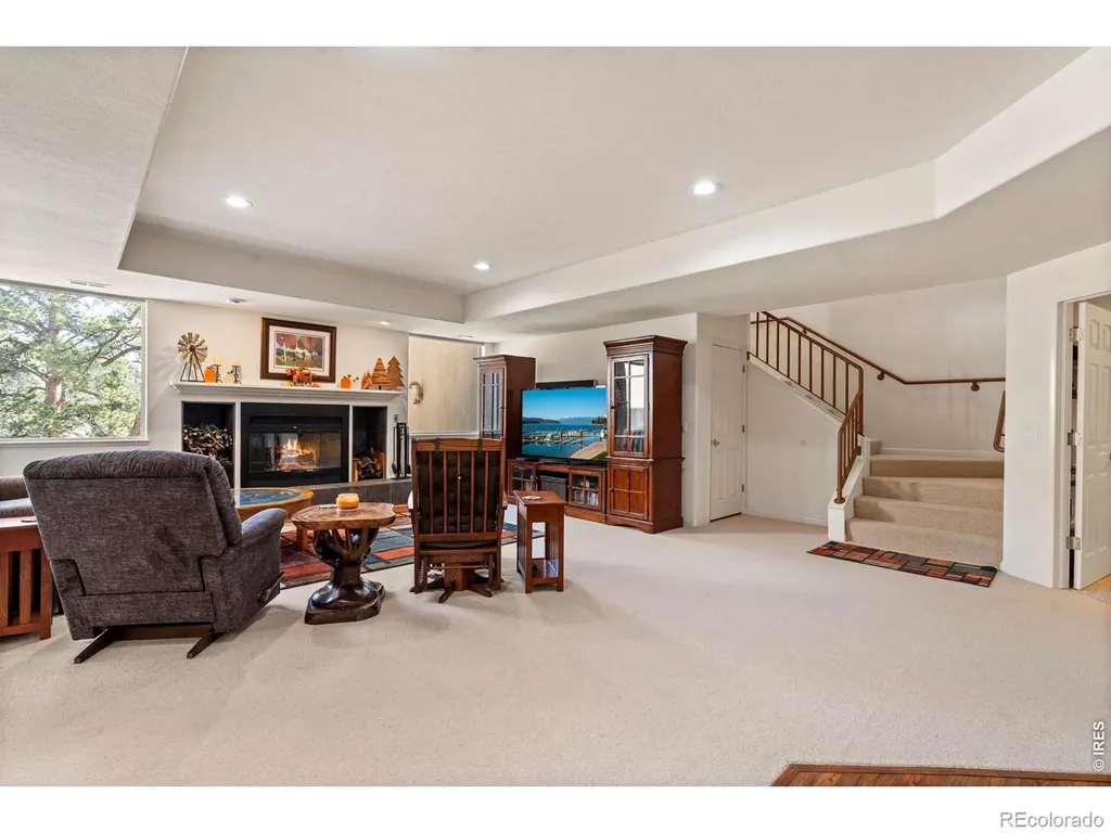 303 Green Pine Court Estes Park CO 80517