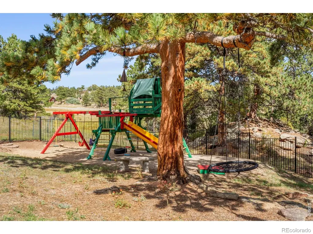 303 Green Pine Court Estes Park CO 80517