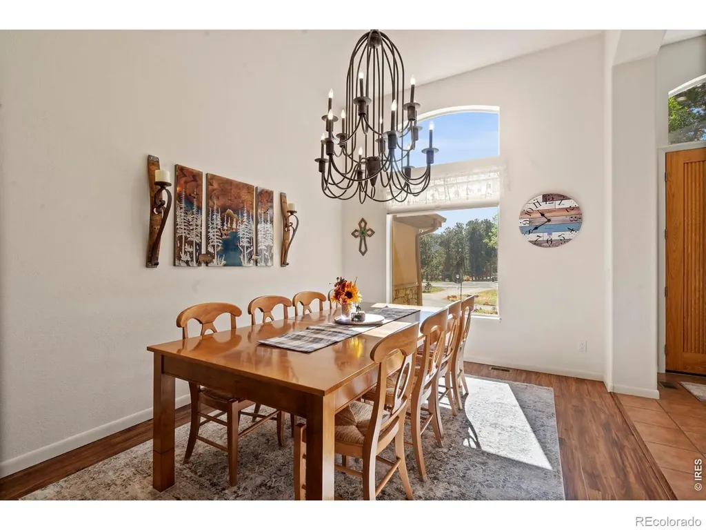 303 Green Pine Court Estes Park CO 80517