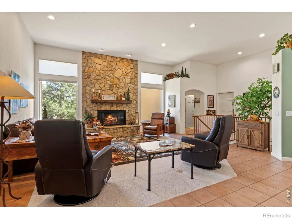 303 Green Pine Court Estes Park CO 80517